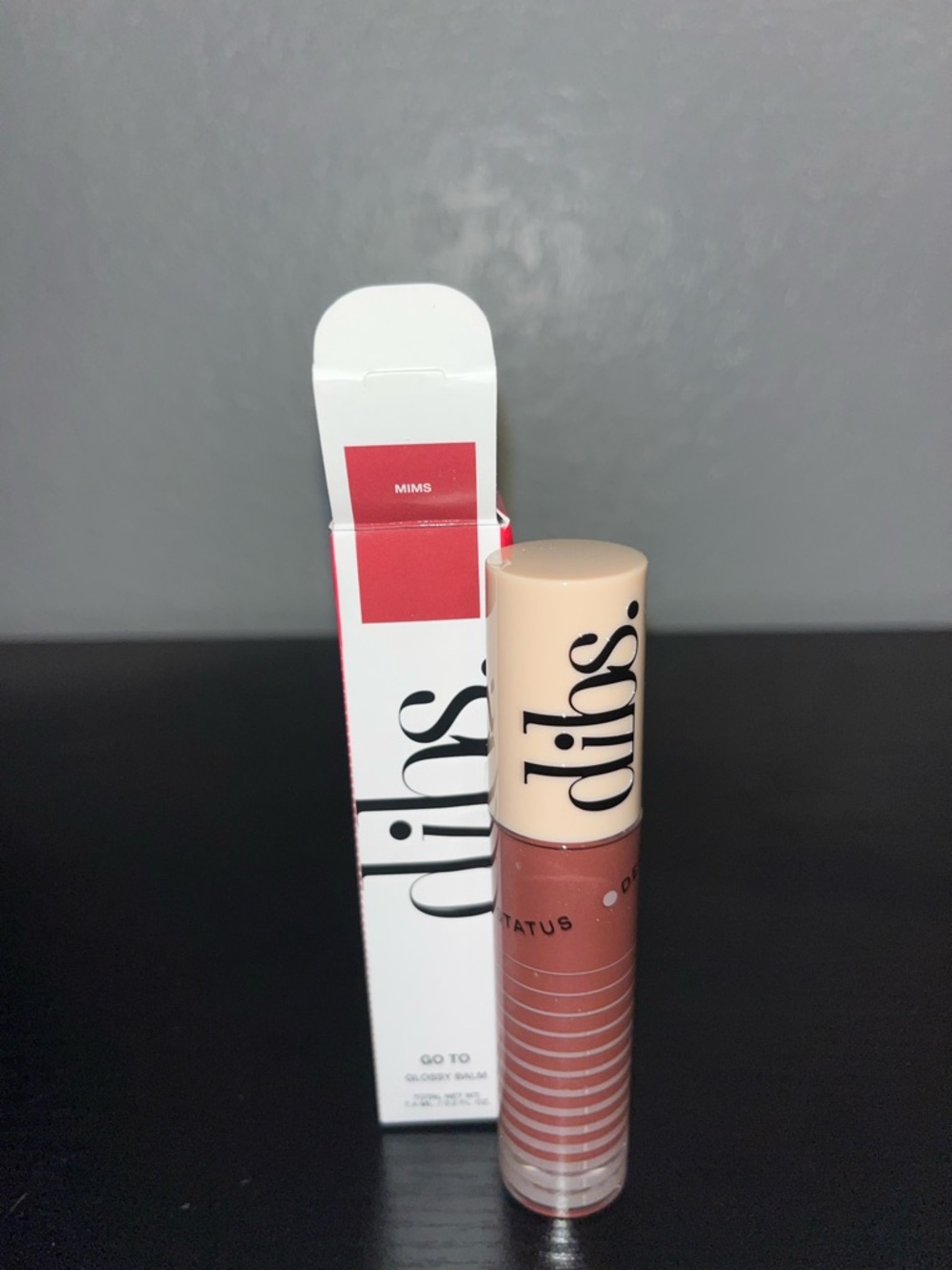 Dibs Creamy Liquid Lipstick - MIMS